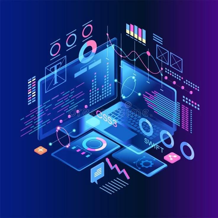 3D modeling and rendering workspace showing detailed creation