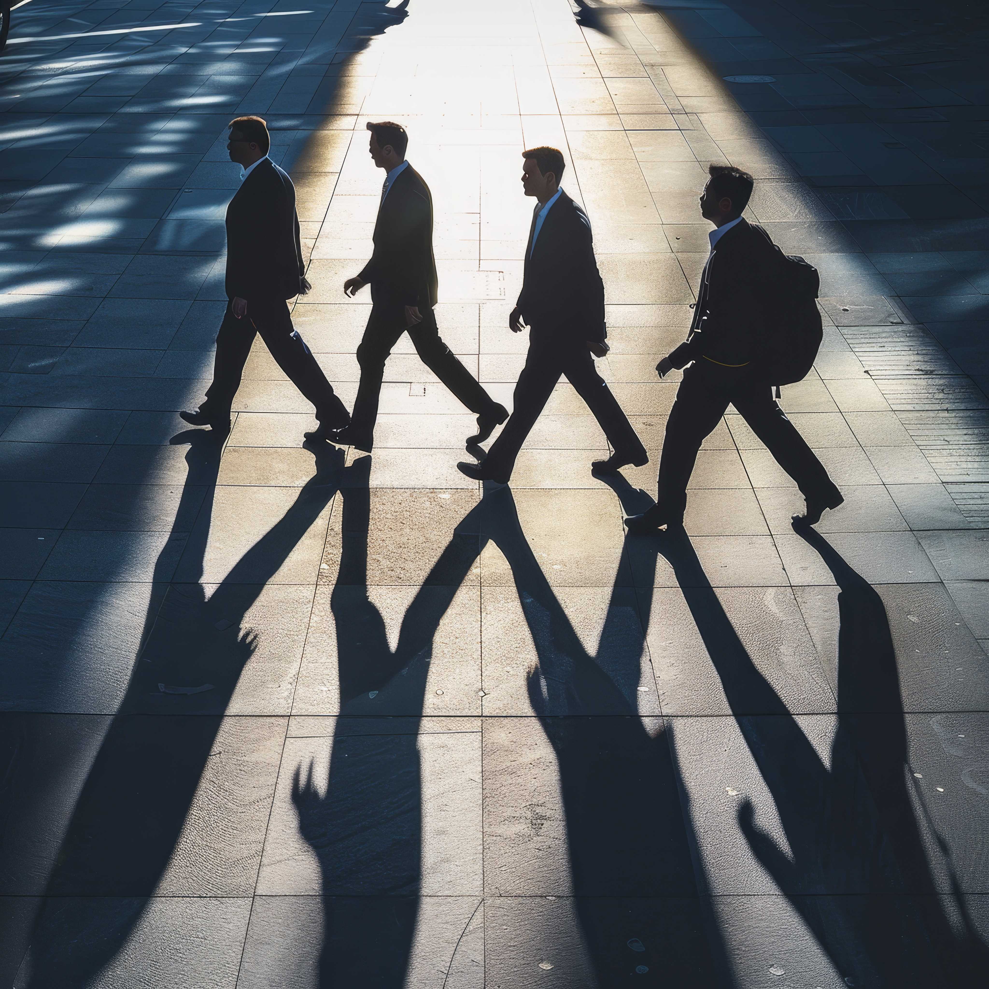 Presentation asset pack example with multiple 3D angles and variations