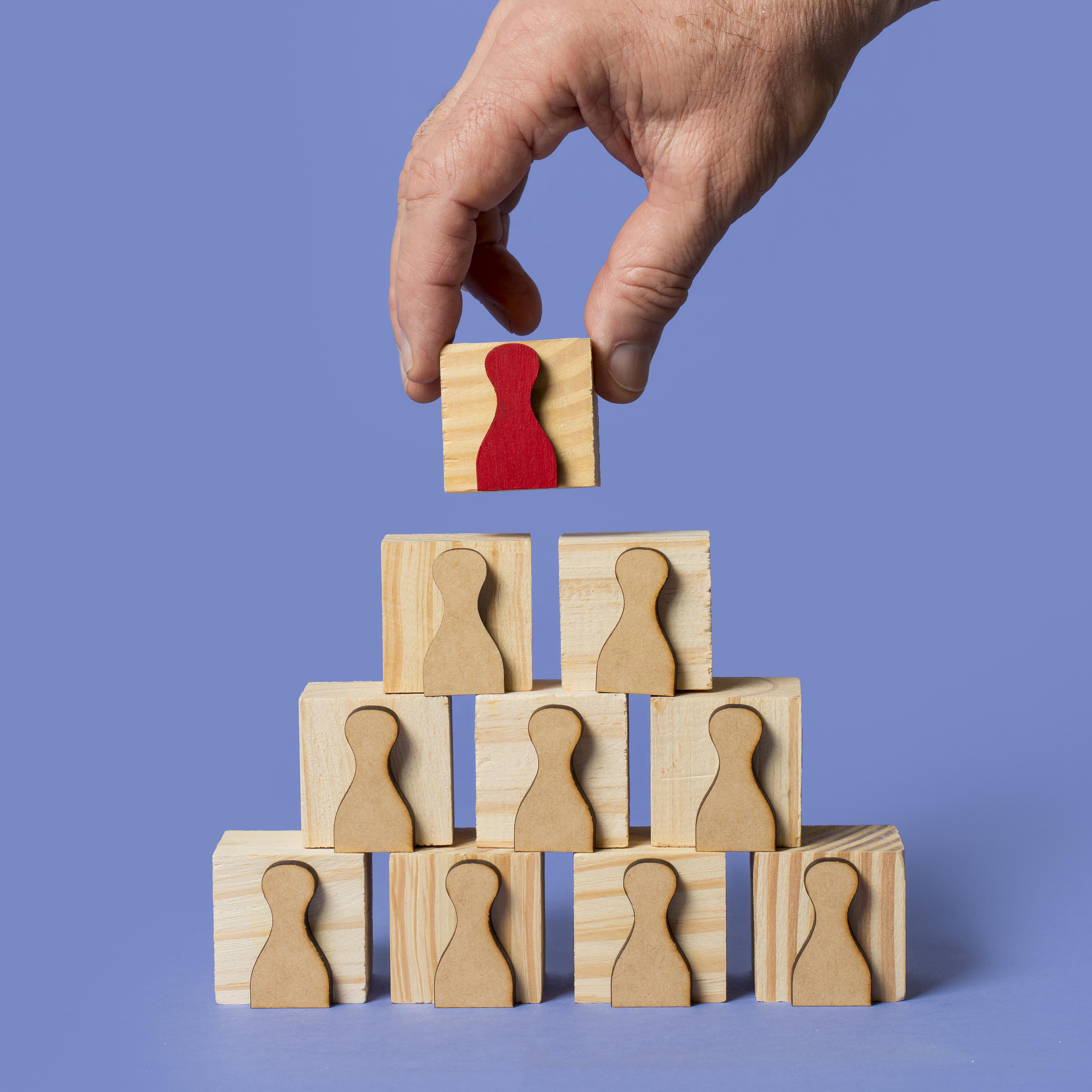 3D product mockup in a clean advertising scene