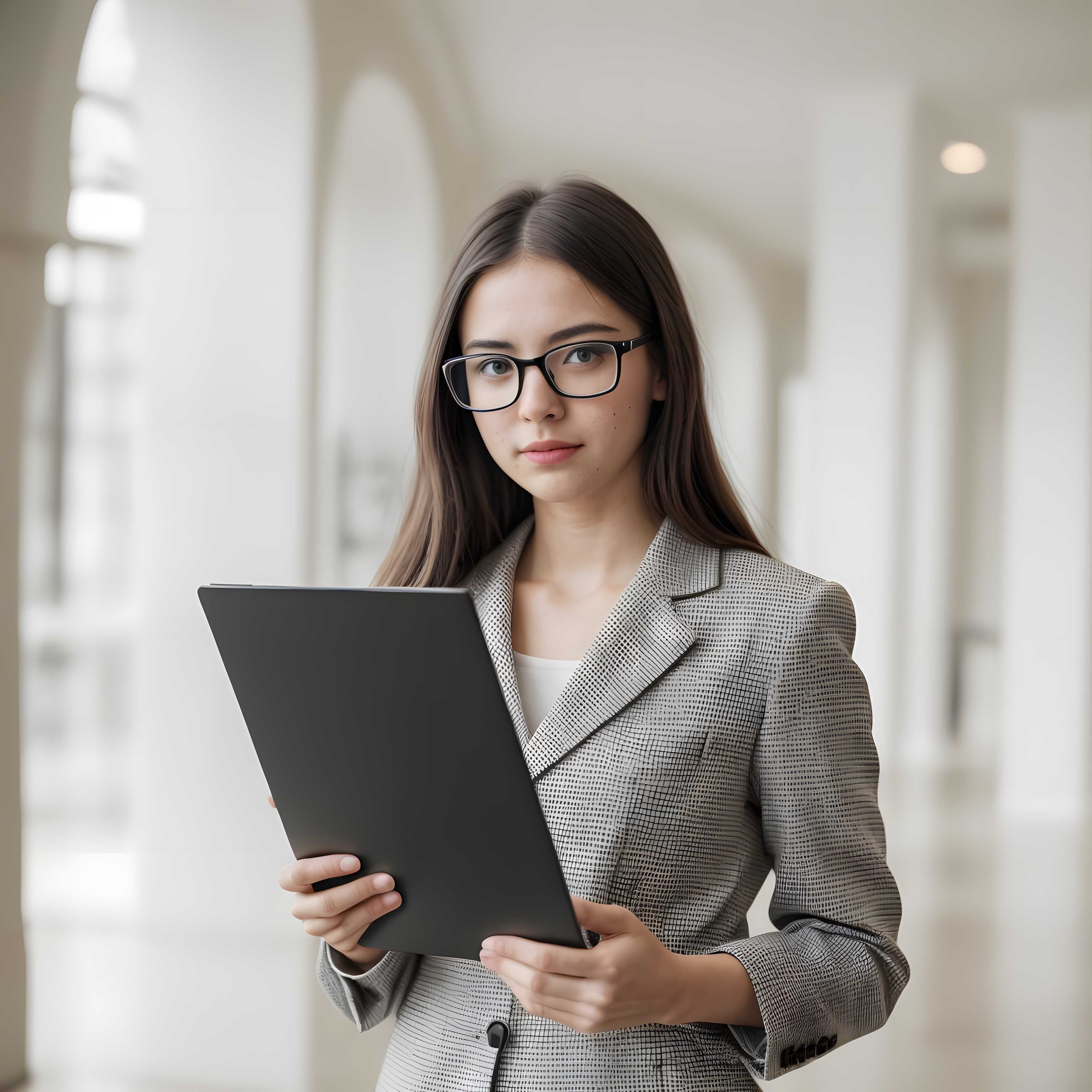 Complex 3D product visualization example